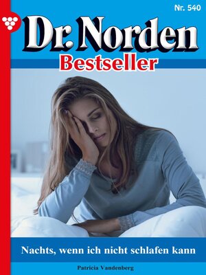 cover image of Nachts, wenn ich nicht schlafen kann